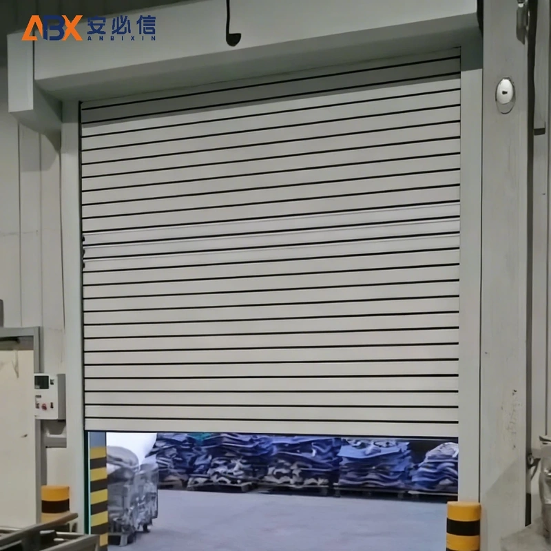 内江市涡轮硬质高速门